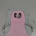 Summer Vest Harnesses | Dogs Cooling Vest with Three Layers | Hot Days Pet Fabric, Health Supplies for Strolling, Hiking, Exercise, Mountaineering, Training, L