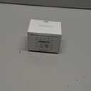 Wrist Blood Pressure Monitor  Digital BP Machine for Home Use, Large Display, Adjustable Cuff (5.37.6), 99 Memory for 2 Users, Accurate & Portable Design, Portable Carrying Bag Included