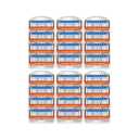 Manual Razor For Men Five Layers Blades Men Shaving Stainless Steel Blades, Compatible For Fusion5(24 pcs blade)