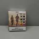 APEXUP Weighted Vest Men Women, Weight Vest for Women Workout Equipment for Strength Training Running (5lbs, Black)