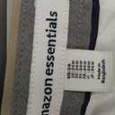 Amazon Essentials Men's Slim-Fit 11" Inseam Comfort Stretch Chino Shorts, Tan, 34