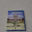 Finding the Money [Blu-ray]