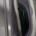 MOLWAYUpgraded Baby Bottle Washer, Sterilizer and Dryer, All-in-One Pro Cleaning Machine for Bottles, Pump Parts & Baby Essentials, Effortless Care, Replaces Hand Washing (White)