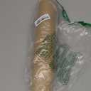 SIUQ 400 Pack 5 oz Kraft Paper Cups, Disposable Bathroom Cups, Mini Mouthwash Cups, Hot/Cold Beverage Drinking Cup for Home, Store, Travel, Events (Brown)