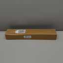 Tension Curtain Rod 30 To 63 Inch White Tension Rods Adjustable Spring Loaded Curtain Rods 7/8" Curtains Rods No Drilling Tension Rods For Windows Bedroom Closet Doorway Door