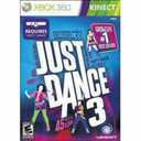 Just Dance 3
