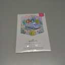 2 x Hallmark Paper Wonder Mother's Day Pop Up Card (Truckload of Flowers)