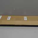 Solar Wall Lights Outdoor Waterproof, 10W LED Wall Lighting Fixture Mounted Acrylic Lampshade 60cm Long IP65 Waterproof Wall Lamps for Porch Patio Front Door Entryway