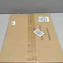 7583 Q2000 Griddle Full Size Grill Replacement Parts for Weber Q200 Q220 Q2200 Q2400 Q240 Flat Top Griddle Insert 396000 566002 54060001 53060001 396002 Accessories Cast Iron Reversible Plate