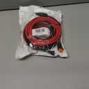 10AWG 25FT Solar to XT60i Charge Extension Cable for Solar Panels Portable Power Stations