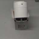 Portable Mini Humidifier, 500ml Small Cool Mist Humidifier, USB Personal Desktop Humidifiers for Baby Bedroom Travel Office Home, Auto Shut-Off, 2 Mist Modes, Super Quiet, White