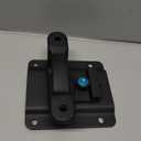 Tie Down Anchors Fit for Ford F150 F250 F350 & Raptor 2026 2025-2015 (Include Lightning) Truck Trailer Tie Down Anchors Car Accessories Replace# FL3Z-99000A64-B Bed Tie Downs for Truck-4 Pack