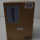 3-Pack Owl Decoys for Bird Deterrent - Weatherproof Bird Repellent Devices for Outdoor Use - Plastic Owls to Scare Birds Away and Control Garden Pests