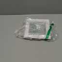 Oatey 38942 Supply Box Square, Plastic Faceplate, 8.25", White