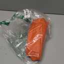 Halloween Pumpkin Carving Kit, Professional Heavy Duty Carving Set, Stainless Steel Pumpkin Carving Tools for Halloween, Jack-O-Lantern Decoration Sculpting Set for Adults and Kids(7 PCS)