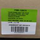 Takis Fuego 40 pc / 1 oz Multipack - Hot Chili Pepper & Lime Flavored Extreme Spicy Rolled Tortilla Chips - Individual Bags, Perfect for Tailgates, Parties, Lunchboxes or Lunches Best Before: JAN/15/2026