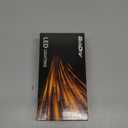 [2025 Upgrade] 9005 9006 Led Bulb Combo, [Perfect Replacement] 48000LM 600% Ultra-Bright Fog Light Bulbs Real 1:1 Mini Size, 6000K Cool White, Quick Install No Adapter Needed, Pack of 4