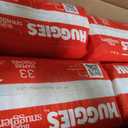 Huggies Size 1 Diapers, Little Snugglers Diapers, Size 1 (8-14 lbs), 198 Count (6 Packs of 33)
