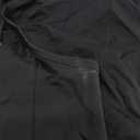 Black Women Dress L