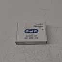 Oral-B iO Ultimate Clean Replacement Brush Heads, 5 Count, 4 Ultimate Clean + 1 Gum & Sensitive White