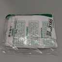 DONREN Short Privacy Curtains for Kitchen 2 Panels Home Decor -36 Inch Length Room Darkening Small Window Curtains for Basement Bathroom 24" W x 36" L