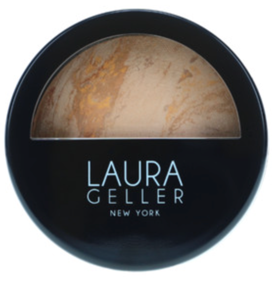Laura Geller Foundation