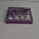 Dan&Darci Soap & Bath Bomb Making Kit for Kids, 3-in-1 Spa Science Kits, Christmas Craft Gifts for Girls & Boys Age 6-12 Year Old Girl Crafts: DIY Experiment Toys, Gift for Kid Ages