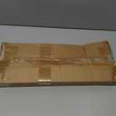 Utheer Grill Replacement Kit for Charbroil Performance 5 Burner 463347519 463347518 463275717 463243518, 475 4 Burner 463347017, 463673017, 463376018P2 Liquid Propane, Grill Burner Tubes, Heat Plates