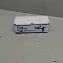 Lamicall Car Headrest Tablet Holder - [Lockable] [Thick Case Friendly] [Foldable Clip] Car Backseat Tablet Mount, Car Accessories for Kids, for iPad Pro, Air, Mini, Galaxy, Fire HD, 4.7-13" Tablets