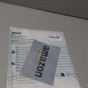 JETech Rotating Case for iPad Air 13-Inch M4/M3/M2 (2026/2025/2024) with Pencil Holder, 360 Degree Rotation Protective Stand Cover Clear Back, Auto Wake/Sleep (Blue)