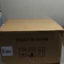 AUSHITO Upgraded Auto Heat Press - Heat Press Machine for T Shirts with Adjustable Pressure & Higher Heating Height, Heats Up Fast & Evenly Heat Press 15x15 for HTV, Sublimation, Heat Transfer Project