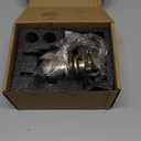 Compatible with Cummins QSB5.9 Electric 12v Fuel Transfer Pump 4943048 4935730 4932707 5362273