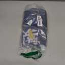 Funny Ultimate Frisbee Shirt Gift for Frisbee Player Huck T-Shirt Navy, M