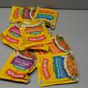 Tasty Bite Variety, Pack of 8, Madras Lentils, Bombay Potatoes, Vegetable Tikka Masala, Channa Masala, 3Bean Madras Lentils, Split Pea & Turmeric Curry, Coconut Squash Dal, Chickpea Coconut and Turmeric Curry, BB Date: 05/31/2026