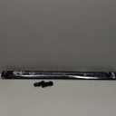 BOSCH 22CA Clear Advantage Beam Wiper Blade; 22" - Single
