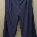 Pants ,Size -2XL, Blue