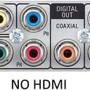 Sony DVPSR210P DVD Player