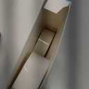 ALLFUN 1000 Pieces Clear Glue Points Dots Double Sided Adhesive Removable for Balloons Craft Sticky