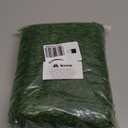 Artificial Pee Grass Pad for Dogs, Fake Grass Replacement Pads for Dog Potty Tray Training Pet Turf, Indoor and Outdoor Mat- 2 Packs (14" x 18")