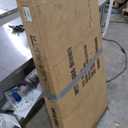 FDW Lift Top Coffee Table Coffee Table with Hidden Compartment and Storage Shelf for Living Room Reception Room 47.2in L,Brown