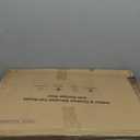 Heated Cat House for Outside with Smart Pet Camera, Highly Elevated with Escape Door, Insulated Waterproof Outdoor Cat House Shelter for Feral Stray Barn Cat (Army Green, 25.6"x16.5"x18.5")