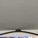 BOSCH 24A20A ICON Beam Wiper Blades - Driver and Passenger Side - Set of 2 Blades (24A & 20A)