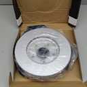 BOSCH 26011454 QuietCast Premium Disc Brake Rotor - Compatible with Select Acura MDX; Honda Odyssey, Passport, Pilot, Ridgeline; FRONT - Single