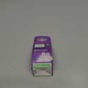 Philips Avent Natural Baby Bottle Nipple, Newborn 0M+, 2pk, SCF651/23