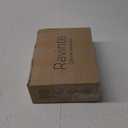 Ravinte 30 Pack Solid 3-3/4 Inch Cabinet Handles - Matte Black Pulls for Kitchen Drawers and Cabinets - Hardware for Cupboards