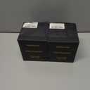 2 x Homsolver Get Well Soon Gifts for Men, Funny Gift for Him After Surgery, Feel Better Cheer Up Inspirational, Sandalwood Candles for Friends Dad Brother Coworker