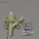 385311641 Water Valve Kit Replacement for 300 310 320 Series Camper&Sealand Trailer RV Toilet Pedal Flush Toilets 