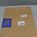 2 Piece Framed Canvas Art Prints Morning Glory Modern Abstract White Flowers Oil Painting Style Wall Floral Gallery Poster for Living Room Bedroom Office Decor Ready to Hang12x16 Inch