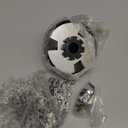 YOUXMOTO Go Kart Clutch 1" Bore 14 Tooth with #40/41/420 Chain, Centrifugal Clutch 14T for Go Kart Minibike and Fun Kart Engine 2-6.5 HP