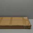 DOBESTS Kids Gymnastics Bar Folding Horizontal Bar, Adjustable Height Gymnastic Horizontal Bars, Gymnastic Training Equipment for Home (Pink)